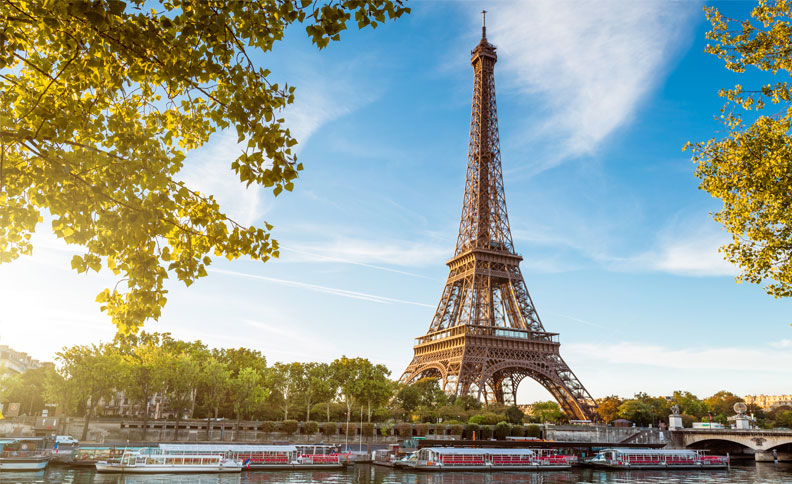 France