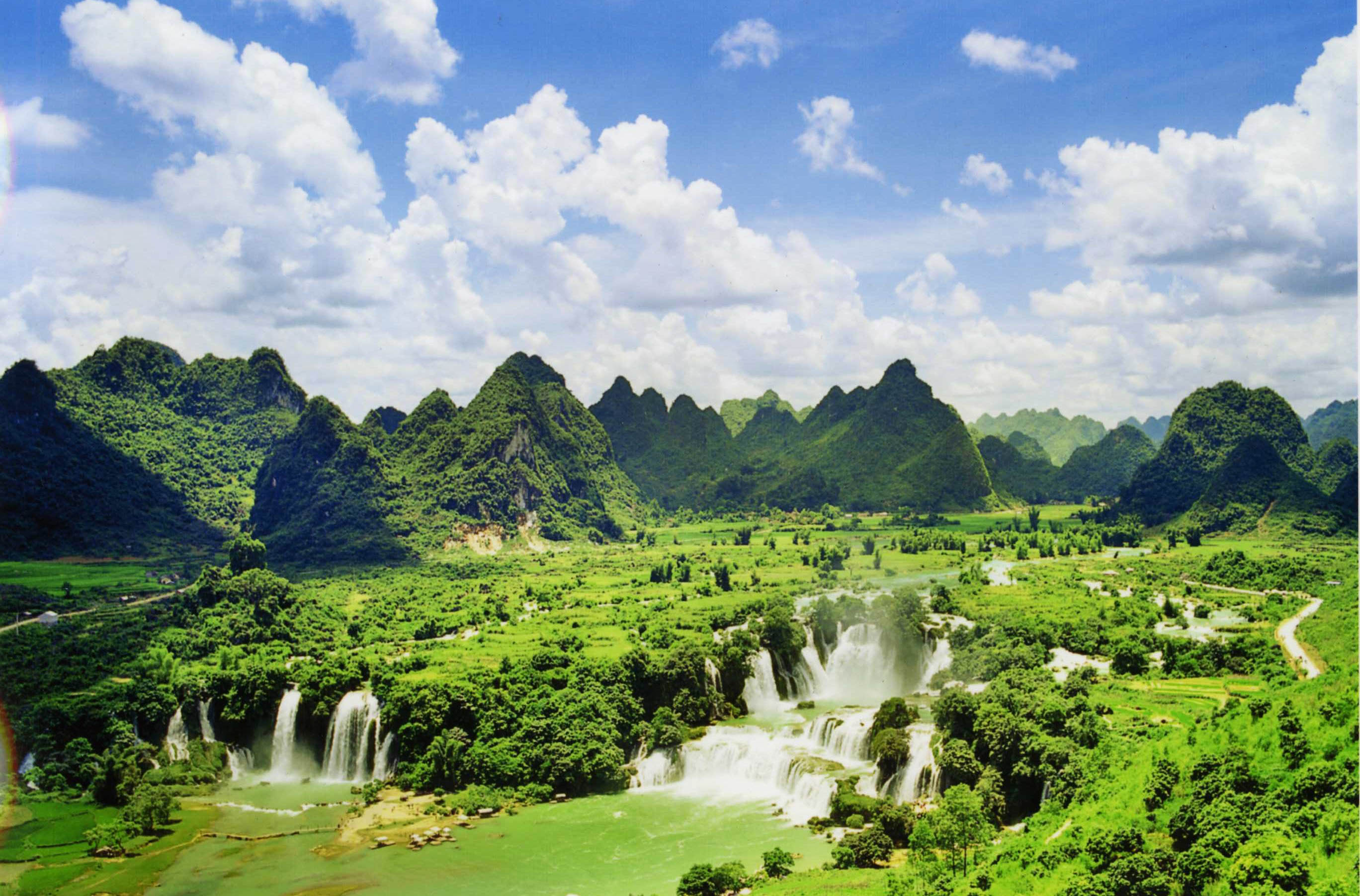 Cao Bang