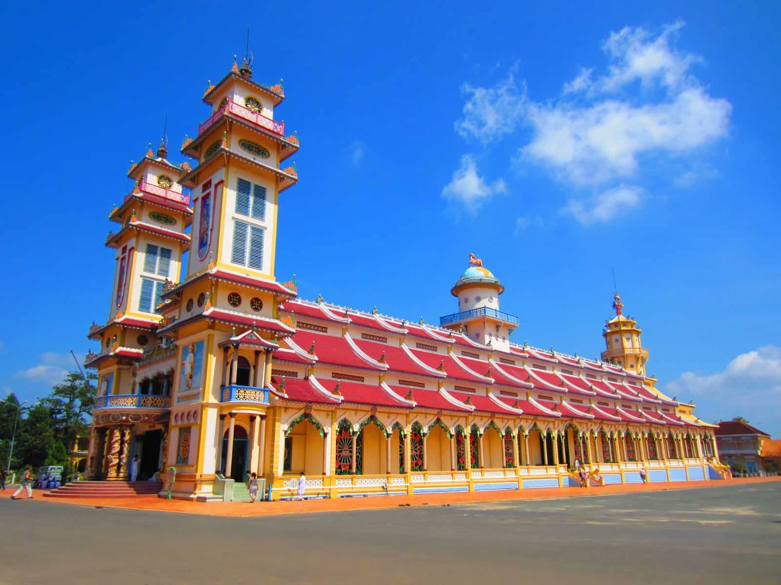 Tay Ninh