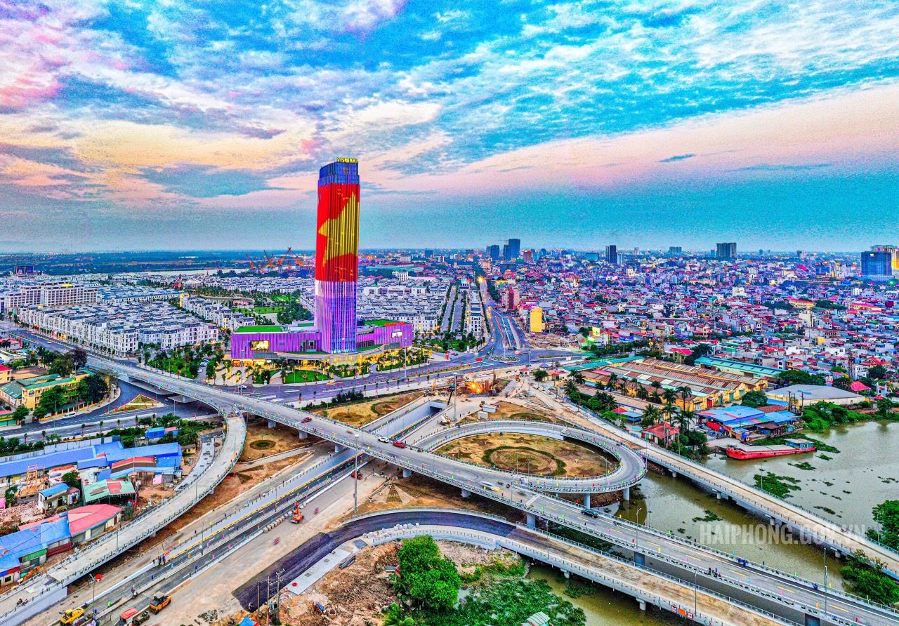 Hai Phong City
