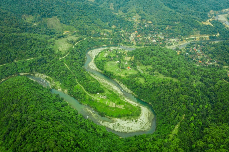 Nghe An