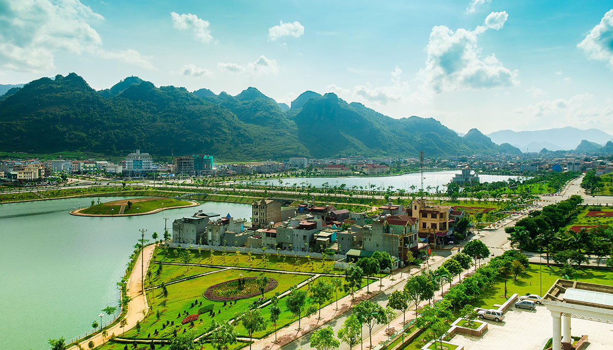 Lai Chau