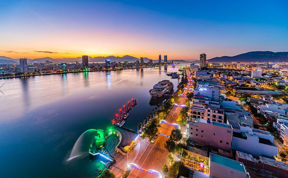 Da Nang City