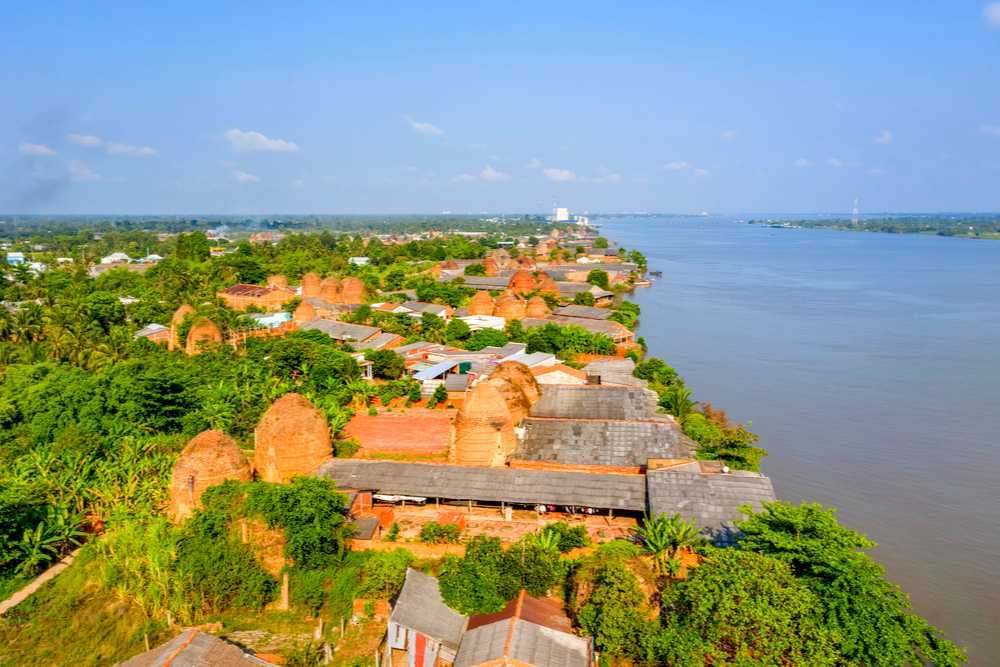 Vinh Long