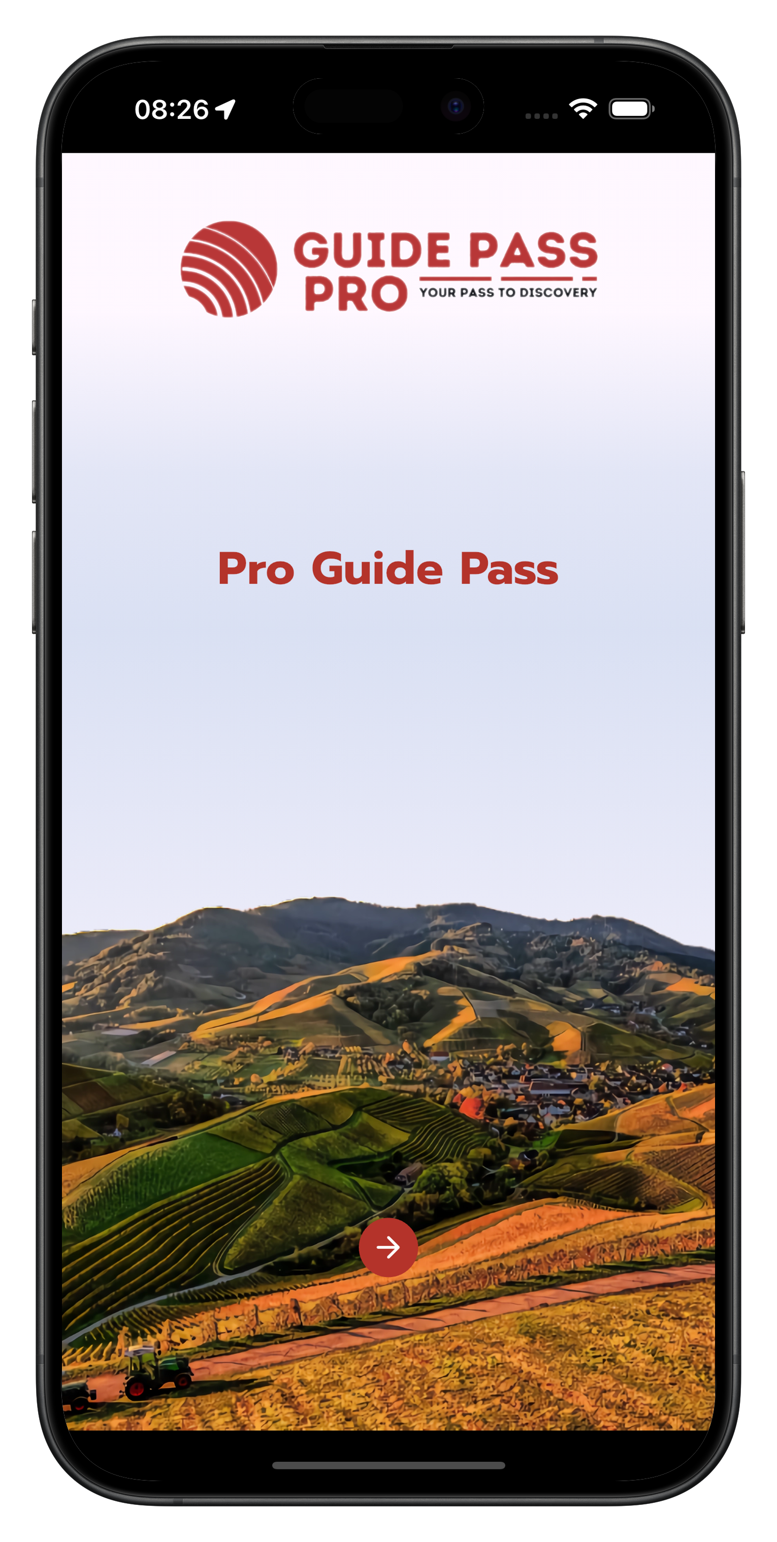 App Preview Left